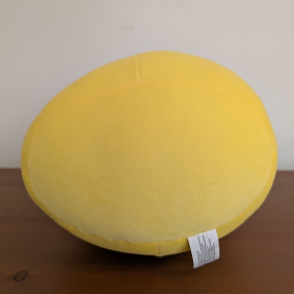 NWT Pikachu Squishmallow 10” Plush - Picture 6 of 6